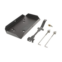 Hulk DBT0453 Dual Battery Tray for Toyota Landcruiser 200 1VD 4.5 TD V8 16 - 21