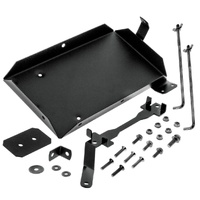 Hulk DBT0470 Dual Battery Tray for Toyota 120 Prado 1KD 3.0L Turbo Diesel 03-09