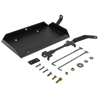 Hulk DBT0475 Dual Battery Tray for Toyota 150 Prado 1KD 3.0L Turbo Diesel 10-16