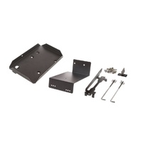 Hulk DBT0482 Dual Battery Tray for Toyota Hilux Fortuner 2.8L Turbo Diesel 15 On