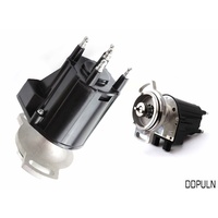 RAE DISTRIBUTOR FOR HOLDEN ASTRA LD 1.6L 1.8L 4CYL 7/1987 - 1989 DDPULN