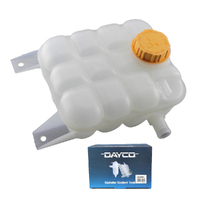 Expansion Tank for Ford Falcon FG 4.0L 6cyl inc Turbo & 2.0L Duratec 4cyl