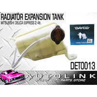 EXPANSION TANK FOR MITSUBISHI DELICA PD4W 2.4lt 4G64 1994 - 2001 ( IMPORT ) 