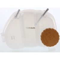 DAYCO EXPANSION TANK FOR HOLDEN VECTRA JR 2.0L 2.5L 4cyl & V6 6/1997 - 8/1999