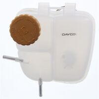 Dayco DET0016 Expansion Tank for Holden Astra TS 1.8L 2.0L 2.2L 1998-7/2004