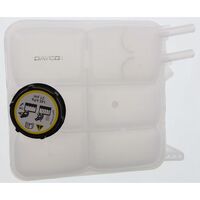 Expansion Tank for Ford Focus LS 2.0L 4cyl DOHC Duratec 5/2005 - 6/2007