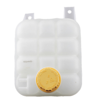 Dayco DET0020 Expansion Tank for Ford FPV FG GS GT Purfor V8 5.4L Boss 302 315
