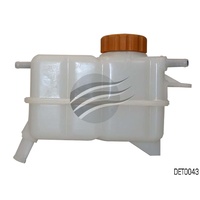 DAYCO DET0043 RADIATOR EXPANSION TANK FOR DAEWOO KALOS & HOLDEN TK BARINA