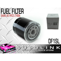 SILVERLINE FUEL FILTER FOR GREAT WALL V200 X200 2.0lt T/DIESEL 8/2011 - ON