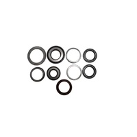 DIFF REPAIR KIT FOR M86 WITH 215mm RING GEAR DKF11C 