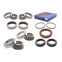 Diff Repair Kit for FPV BF GT GT-P Cobra Force 6 & 8 M86 215mm Ring Gear DKF12C