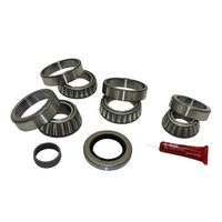 Diff Repair Kit for Toyota Lexcen VN VP VR VS-V6 1989-1997 Solid Axle