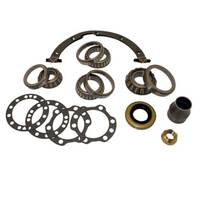 Rear Diff Repair Kit for Toyota Landcruiser FJ80 FZJ80 HDJ80 HZJ80 FZJ105 UTE