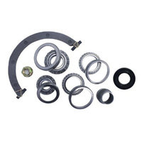 Rear Diff Repair Kit for Toyota Landcruiser FZJ78 FZJ79 HZJ78 HZJ79 HDJ78 HDJ79