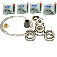 Rear Diff Kit DKT36C for Toyota Hilux KZN165 LN147 RZN147 RZN149 RZN154