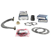 Diff Bearing & Seal Repair Kit for Toyota Hilux KUN16 2WD 3.0L 2005-2014