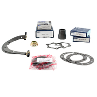 Diff Bearing & Seal Repair Kit for Toyota Hilux GGN15 2WD 4.0L 2005-2014 DKT41C