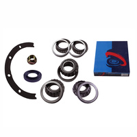 Rear Diff Repair Kit for Toyota Landcruiser 78 79 HDJ 200 Series VDJ200 06-11