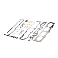 PERMASEAL VALVE REGRIND GASKET SET FOR TOYOTA CORONA ST141 2.0L 4cyl 1983-1986