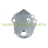 NASON DOAZ6B070A TIMING COVER PLATE FOR FORD CLEVELAND V8 302 351