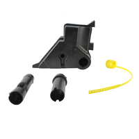 Overflow Tank for Holden Commodore VZ 3.6L LE0 LY7 08/2004-07/2006