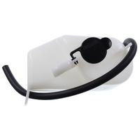 Overflow Tank for Toyota Camry MCV20R MCV36R 3.0L V6 08/1997-06/2006 1MZ-FE