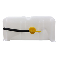 Overflow Tank for Nissan Patrol GQ 4.2L 6cyl 02/88-12/97 TD42 TB42E TB42S