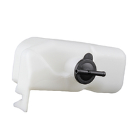 DAYCO DOT0023 OVERFLOW TANK FOR LEXUS ES300 MCV20R 3.0L V6 1MZ 1996 - 2001