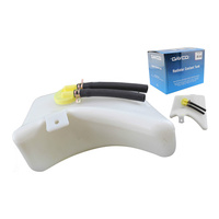 Dayco Coolant Overflow Expansion Tank for Holden Statesman VR VS WH V6 1994-1999