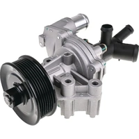 Dayco DP1686 Alloy Water Pump for Ford Everest Ranger & Mazda BT50 3.2L P5AT