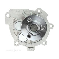 Dayco DP532 Water Pump for Holden VZ VE VF 3.6L V6 LY7 LEO LW2 LF1 LLT LFW LFX