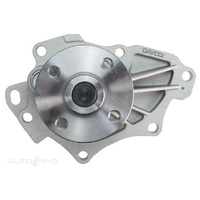 Dayco DP300 Water Pump for Toyota 4cyl 1AZ-FE 2AZ-FE 2AZ-FXE Check App Below