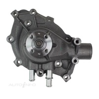 Dayco DP810 Water Pump Cast for Ford Mustang Falcon XT XW XY 302 V8 Windsor