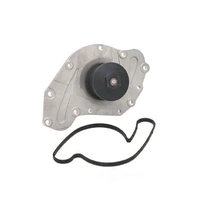 Dayco DP906 Water Pump for Chrysler 300C 3.5L V6 EGG 2005 - 2012