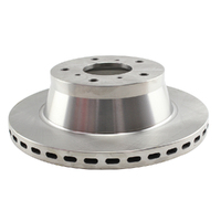 Front Disc Brake Rotors for Holden Statesman Caprice VR VS 1994-1999 x2