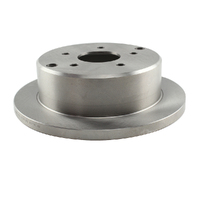 Rear Disc Brake Rotor for Holden Statesman / Caprice WH WK WL V6 & V8 x1