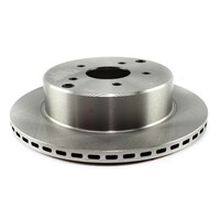 Protex DR049 Rear Disc Rotors for HSV Senator VT VX VY VZ 315mm Dia 1997-2006 x2