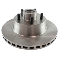 Front Disc Brake Rotor for Ford Falcon / Fairmont XB XC XD XE XF x1