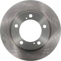 Protex DR12561 Front Disc Rotor For Lexus LX570 Toyota Landcruiser 200 Series x1