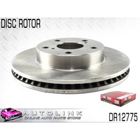 PROTEX FRONT DISC ROTOR FOR TOYOTA HILUX KUN16R 3.0L 4CYL 2005-2015 DR12775 x1