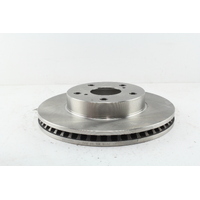 PROTEX DR12775 FRONT DISC ROTORS FOR TOYOTA HILUX TGN16R 2.7L 4cyl 2005 - 2015 x2