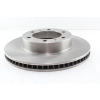 PROTEX DR12863 FRONT DISC ROTOR FOR TOYOTA HILUX GUN126 KUN26 319mm x1