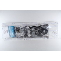 Permaseal DR523 VRS Set for Ford Falcon XG XH Ute inc XR6 6Cyl 4/1994-12/1997