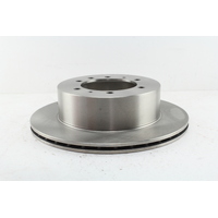 Protex Rear Disc Rotor for Nissan Patrol Y61 GU 1997-2016 DR622 x1