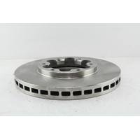 PROTEX FRONT DISC ROTORS FOR NISSAN PATROL GU Y61 1997-2016 306mm DIA DR625 x2