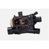 Gen Ford DS7Q8A586AB Thermostat Housing for Ford Endura Focus Kuga Mondeo 2.0L