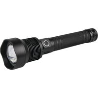 Drivetech DT-T2000L Rechargeable LED Torch 2000 Lumen 500M Beam 4 Hr Run Time