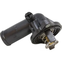 Dayco DT206L Thermostat & Housing for Jeep Grand Cherokee & Wrangler V6 3.6L