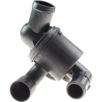 Dayco DT222D Thermostat & Housing for Volkswagen Amarok Crafter 2.0L T/Diesel