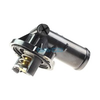 Dayco DT257L Thermostat & Housing for Chrysler 300 3.6L V6 2012 - 2017